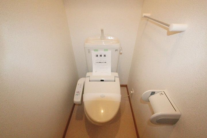 アベンシス5101の内装