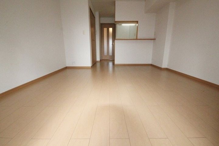 アベンシス5101の寝室