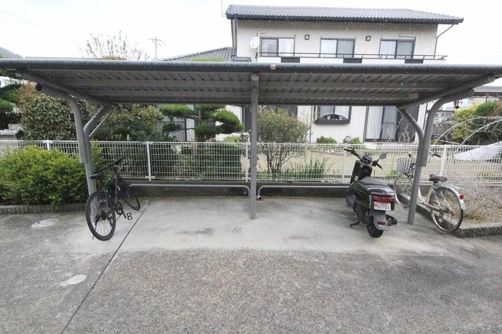 アベンシス5101のその他画像