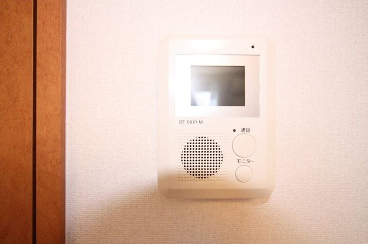 レオパレスダンダンめぐみ207のその他画像