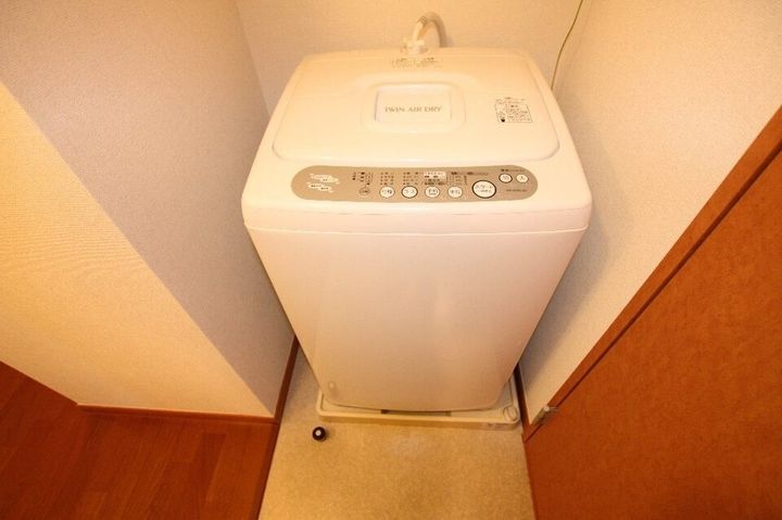 レオパレスダンダンめぐみ207のその他画像