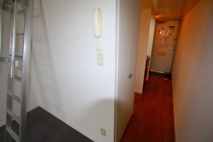 レオパレスさくら101のその他画像