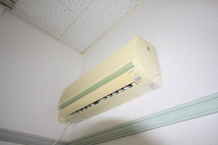 レオパレスさくら106のその他画像