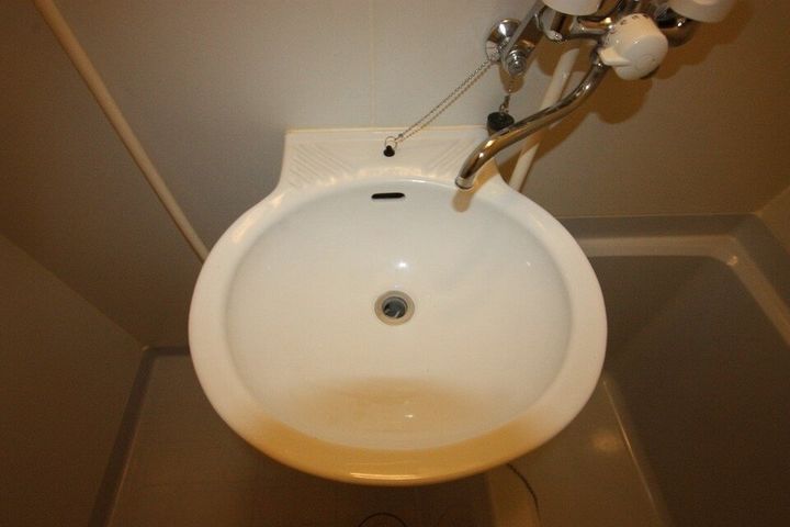 レオパレスラポール松福301のその他画像