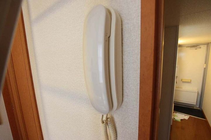 レオパレスラポール松福301のその他画像