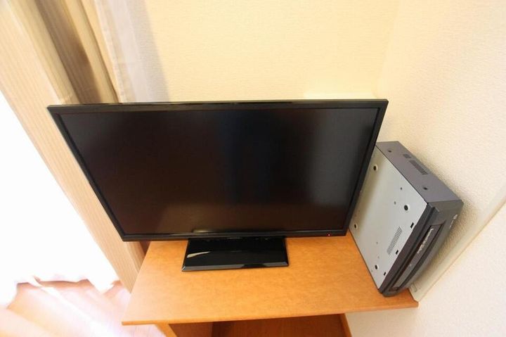 レオパレスラポール松福301のその他画像