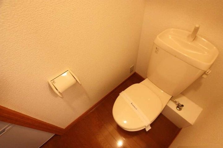 レオパレスラポール松福301のその他画像