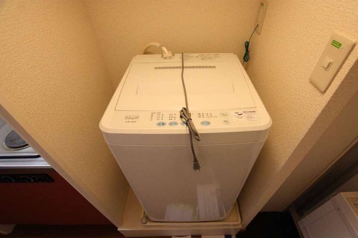 レオパレスラポール松福301のその他画像