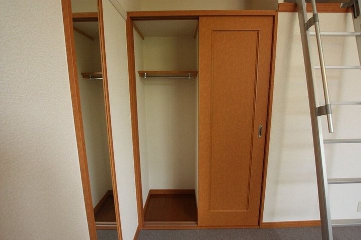 レオパレスラポール松福301のその他画像