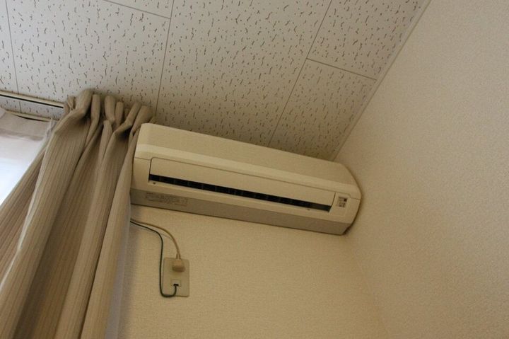 レオパレスラポール松福301のその他画像