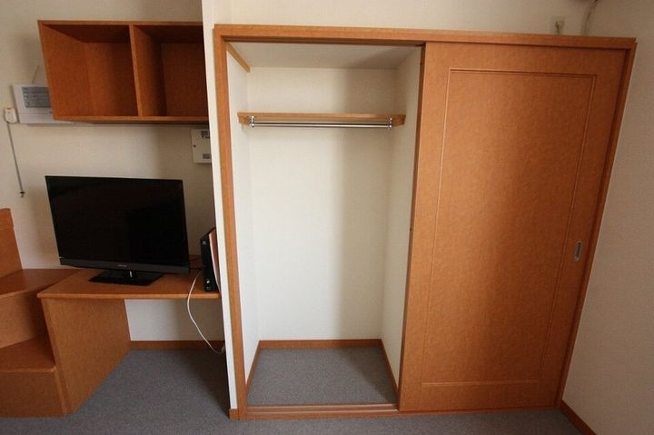 レオパレスHAZE205のその他画像