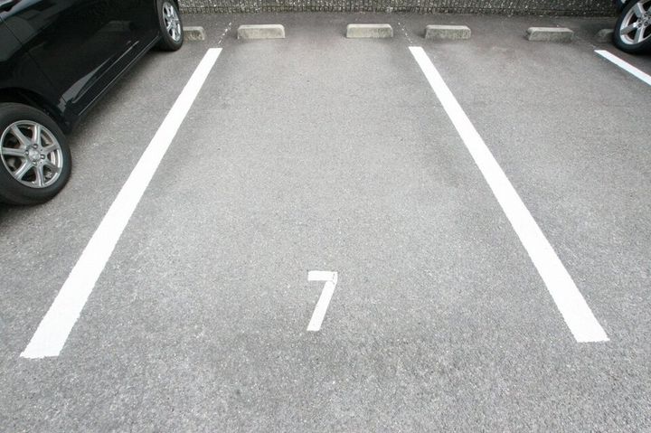 レオパレスAST206のその他画像