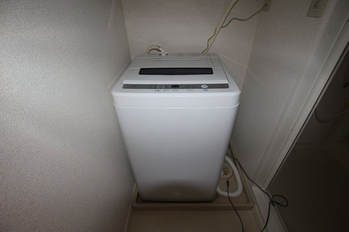 レオパレス川島105のその他画像