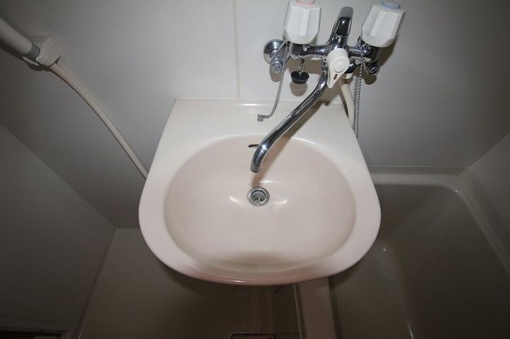 レオパレス川島105の内装