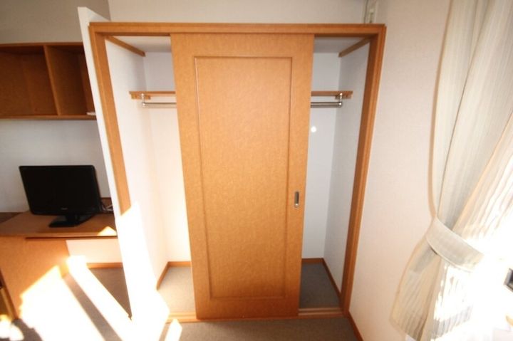 レオパレスP F Ⅱ206のその他画像