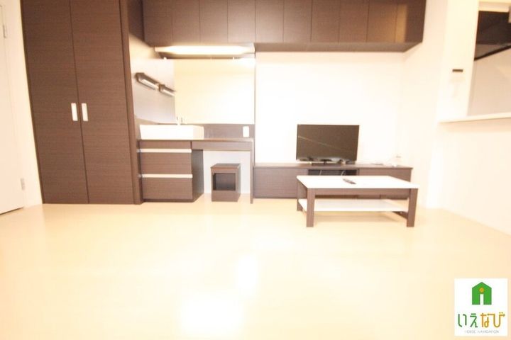 レオネクストミルアージュ207のその他画像