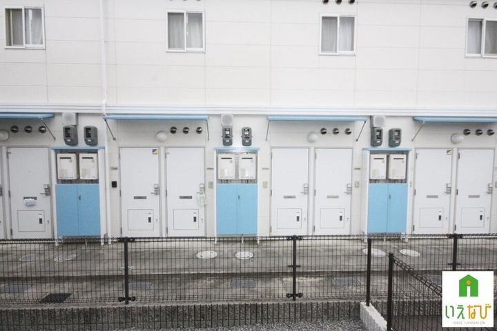 レオネクストミルアージュ207のその他画像