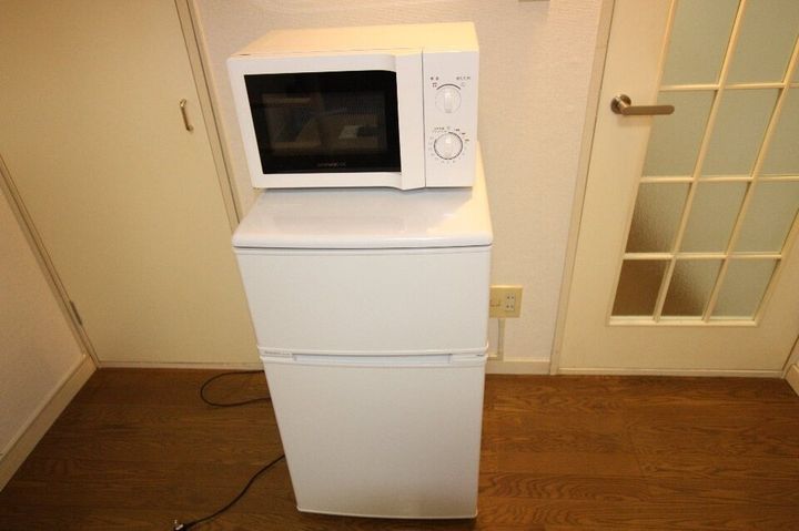 レオパレス藤塚104のその他画像