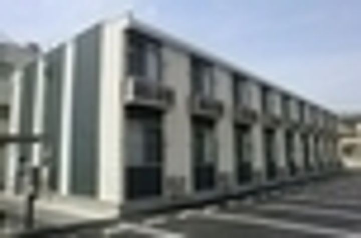 レオネクストグロワール105の外観