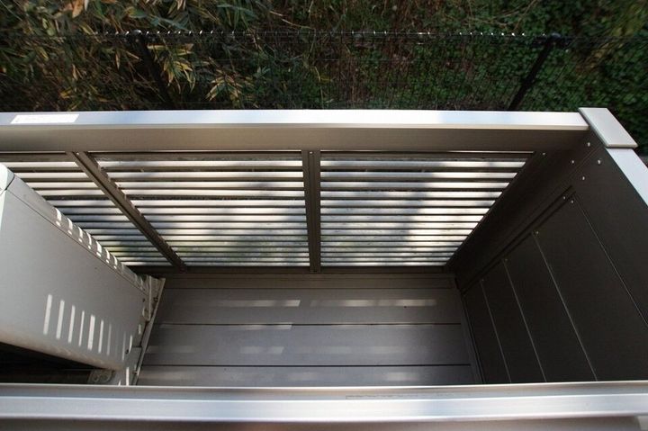 レオネクストグロワール105のその他画像