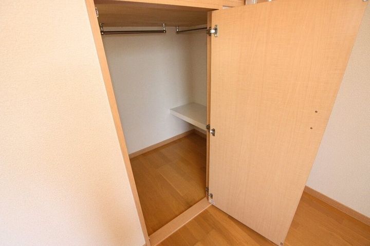 レオネクストグロワール105の内装