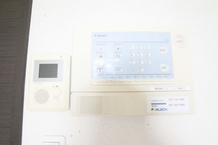 レオネクスト久米東Ⅱ201のその他画像