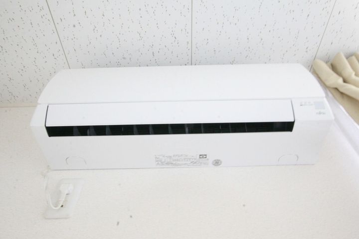 レオネクスト久米東Ⅱ201のその他画像