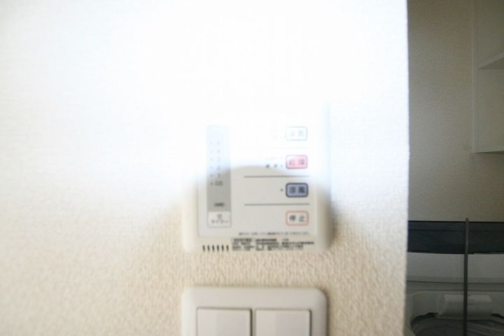 レオネクスト久米東Ⅱ201のその他画像