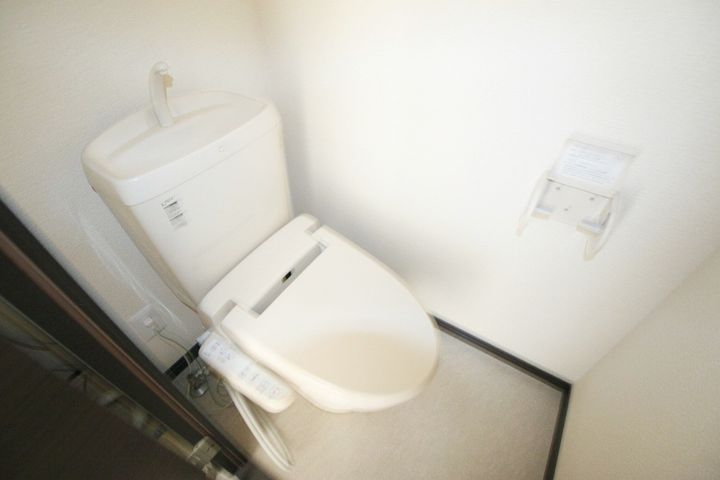 レオネクスト久米東Ⅱ201のその他画像