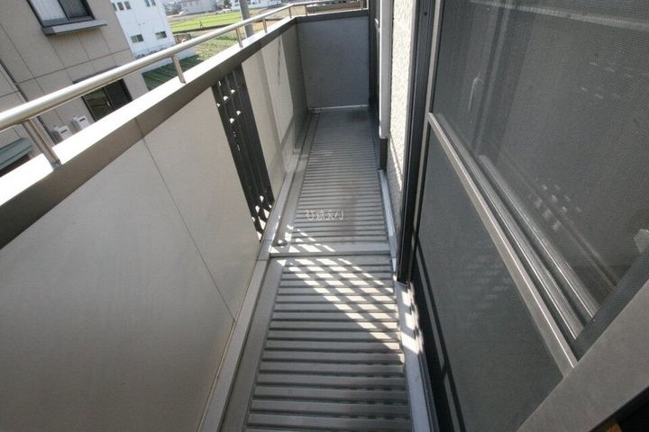YMハイツ C棟101のその他画像