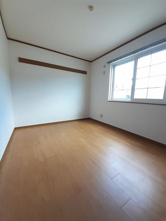 エターナル・パレスB101の内装