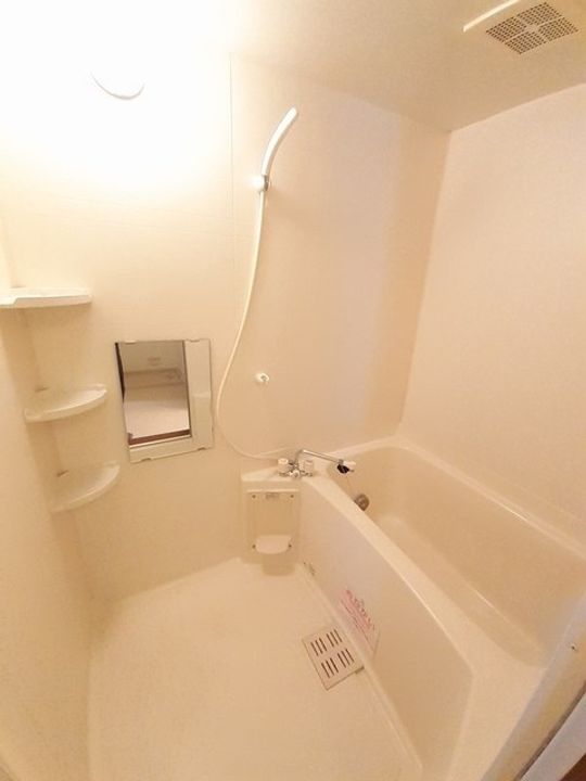 エターナル・パレスB101の風呂