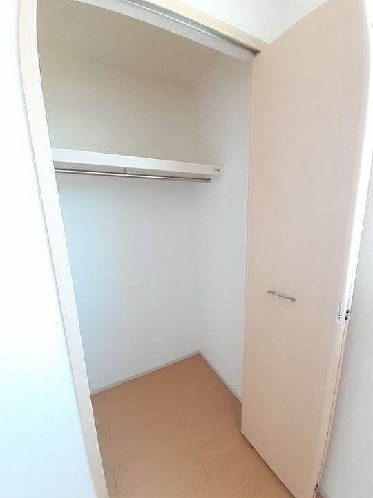 ネオ・レジデンスB202の内装