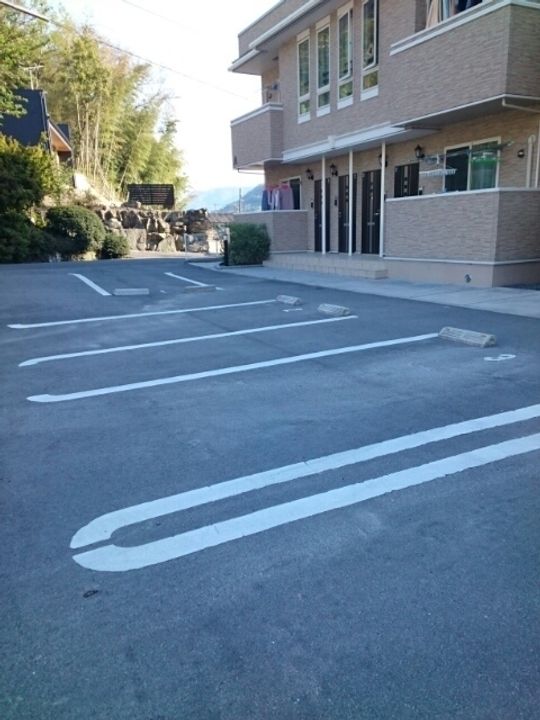 ネオ・レジデンスB202のその他画像