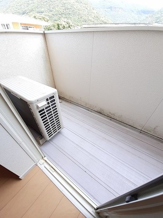 ネオ・レジデンスB202のその他画像