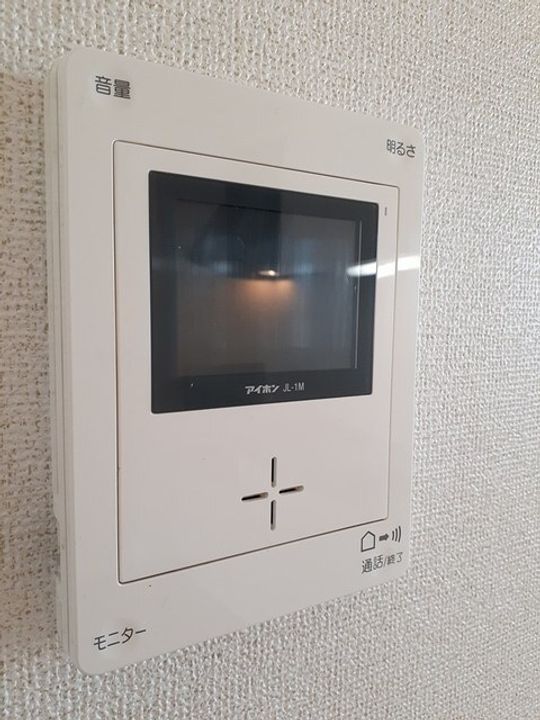 ネオ・レジデンスB202の内装