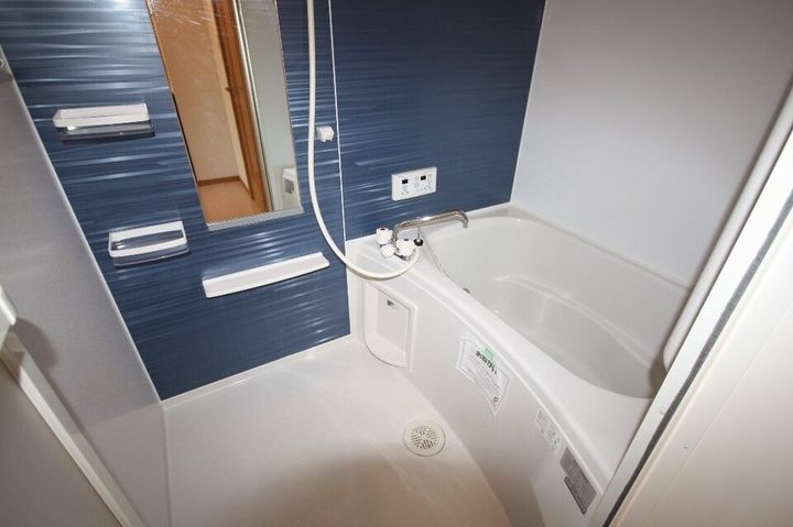 エスポア102の風呂