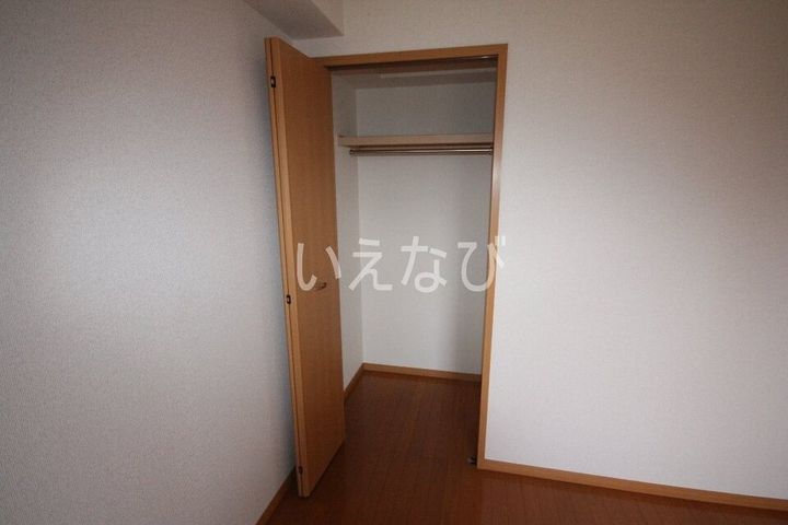 ハピネス村山C101のその他画像