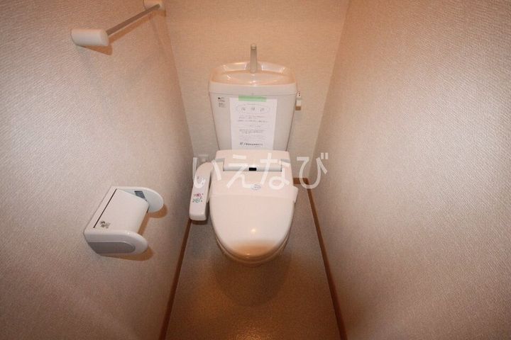 ハピネス村山C101のその他画像