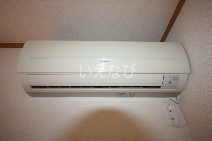 ハピネス村山C101のその他画像