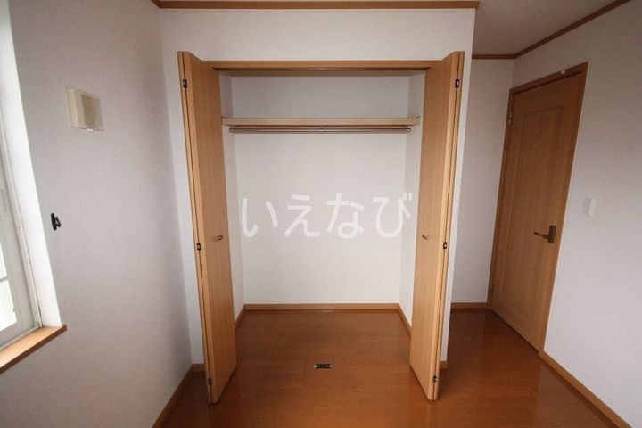 ハピネス村山C101のその他画像