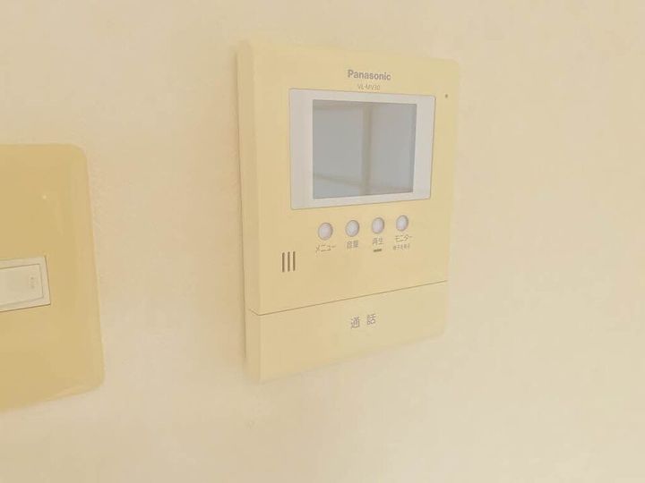 メゾン・アムール A棟201のその他画像