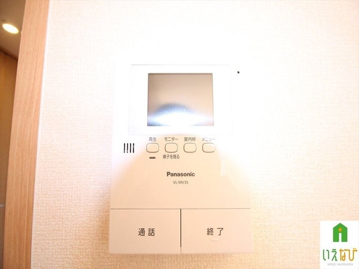 クレール C棟202のその他画像