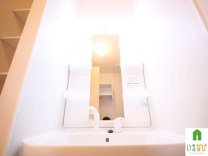 クレール C棟202のその他画像