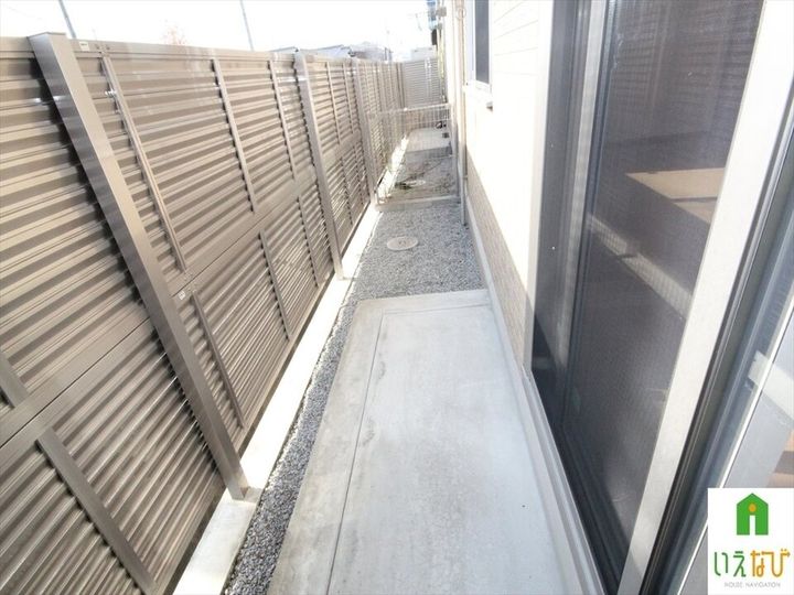 クレール C棟202のその他画像