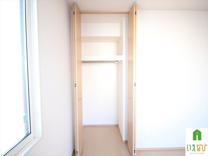 クレール C棟202のその他画像