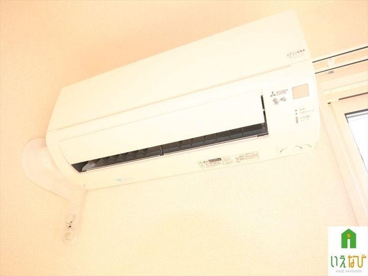 クレール C棟202のその他画像