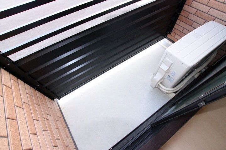 レオネクストクレール国分寺208のその他画像