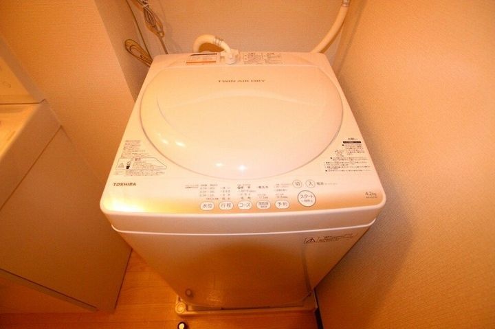 レオネクストクレール国分寺208のその他画像