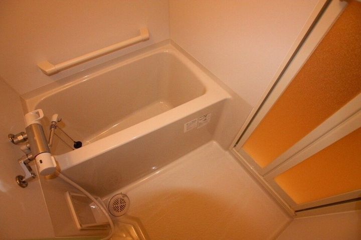 レオネクストクレール国分寺208の風呂